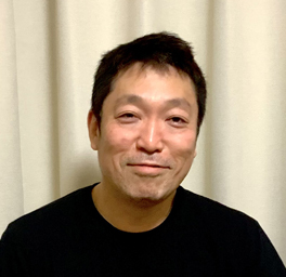 時代物イラストレーター荒井浩之進のプロフィール写真